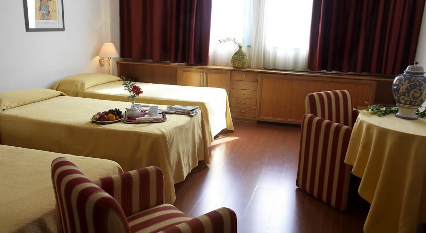 Hotel Perusia Перуджа Экстерьер фото
