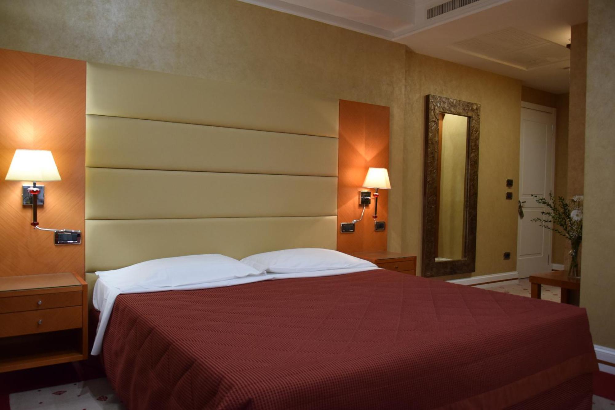 Hotel Perusia Перуджа Экстерьер фото