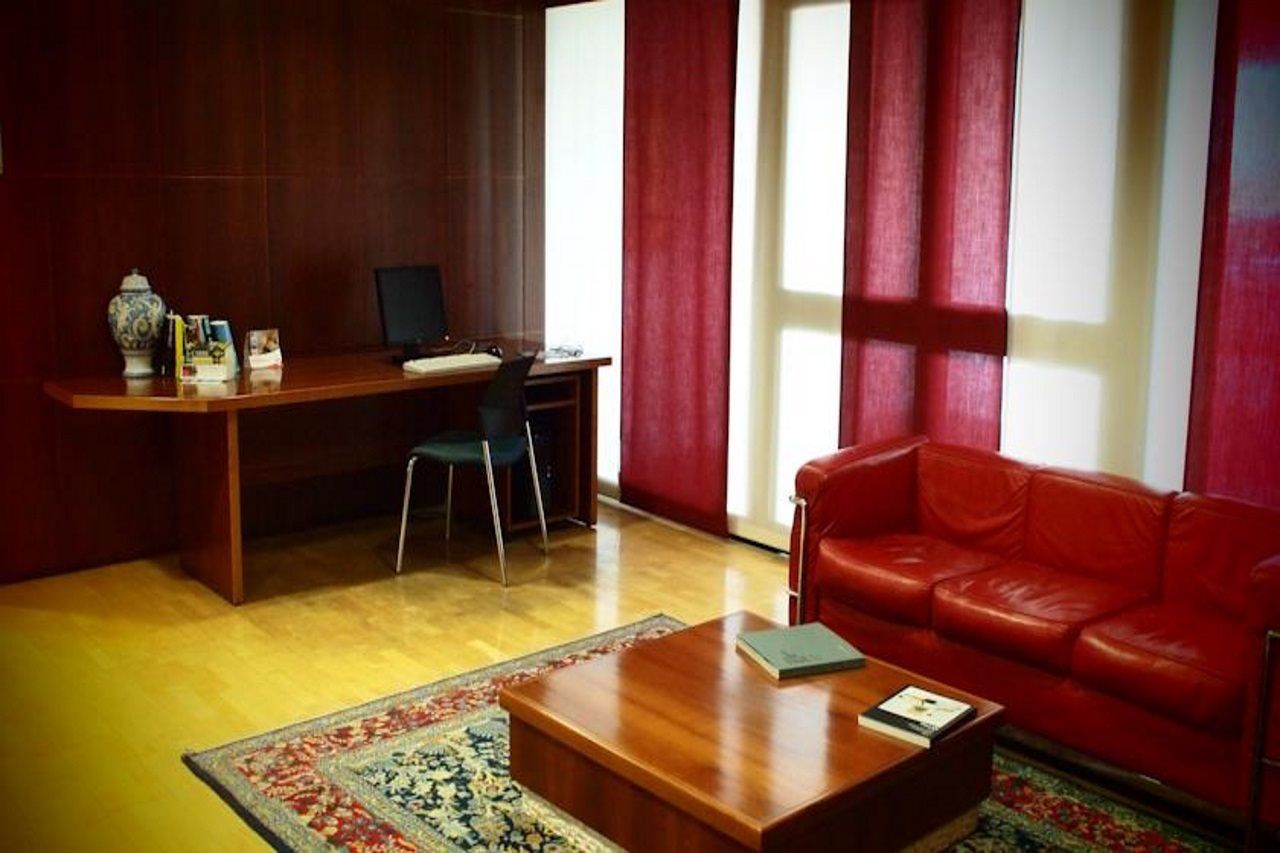 Hotel Perusia Перуджа Экстерьер фото