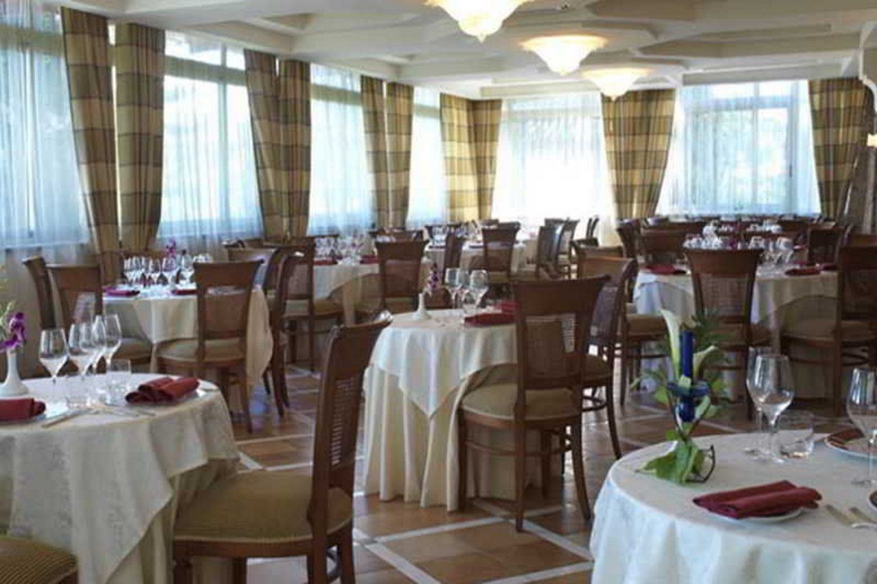 Hotel Perusia Перуджа Экстерьер фото